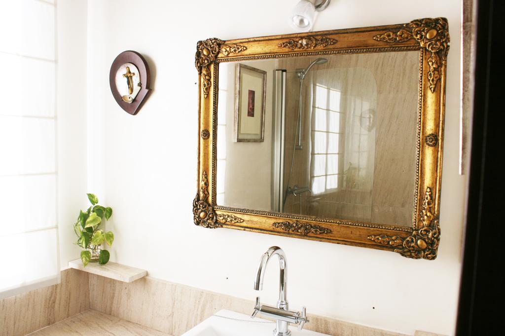 Apartamento La Terraza Azul Sevilla Exterior foto